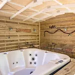 4 Star Holiday Home In Blavand Nyaraló Blåvand