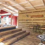 4 Star Holiday Home In Blavand * Blåvand