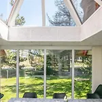 Semesterbostad 4 Star Holiday Home In Blavand *