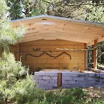 4 Star Holiday Home In Blavand Blåvand