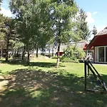 Semesterbostad 4 Star Holiday Home In Blavand *