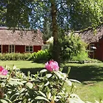 Semesterbostad 4 Star Holiday Home In Blavand Blåvand