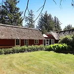 4 Star Holiday Home In Blavand * Blåvand
