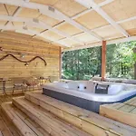 4 Star Holiday Home In Blavand