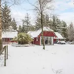 4 Star Holiday Home In Blavand Nyaraló