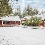 4 Star Holiday Home In Blavand