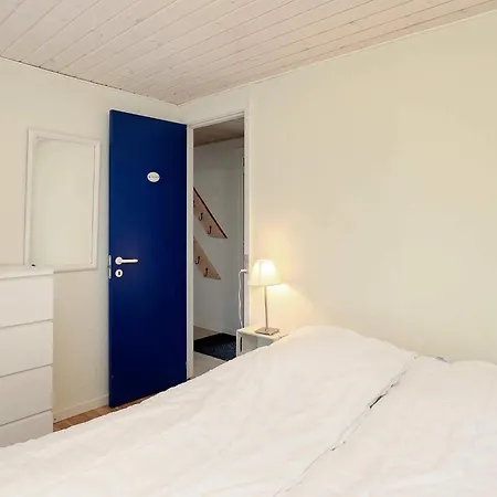 Дом отдыха Renovated With - By Traum