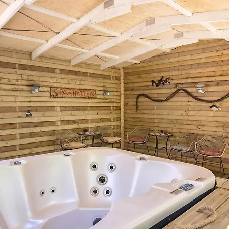4 Star Holiday Home In Blavand Holiday home Blavand