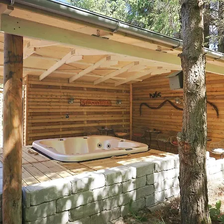 4 Star Holiday Home In Blavand * Blavand