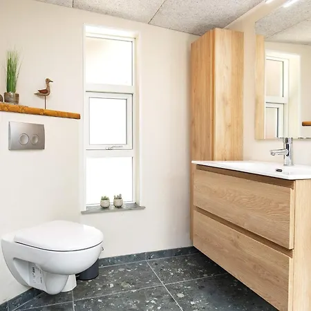 Дом отдыха Renovated With - By Traum Блаванн