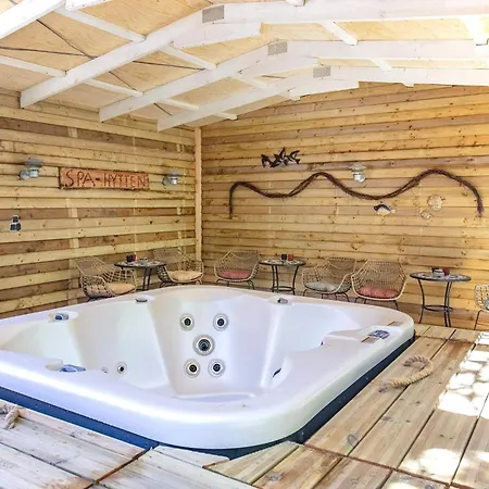 4 Star Holiday Home In Blavand Blavand