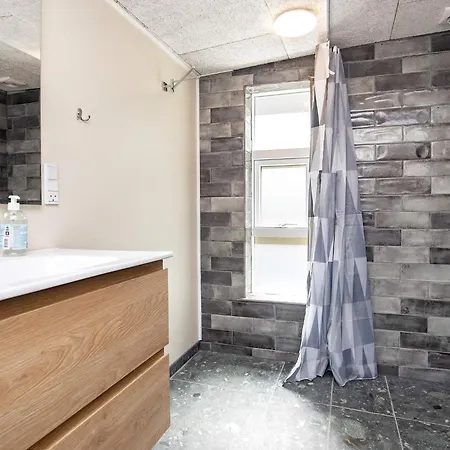 Дом отдыха Renovated With - By Traum