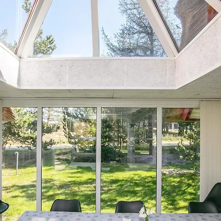 Дом отдыха Renovated With - By Traum *