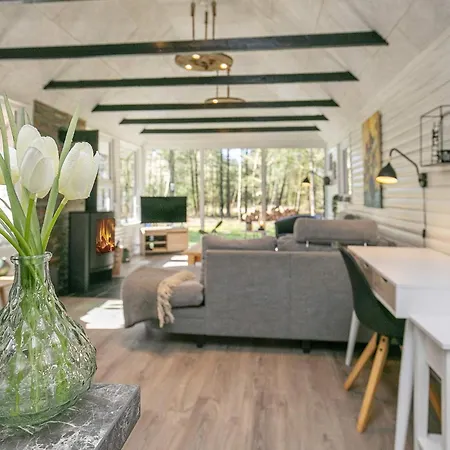 Дом отдыха Renovated With - By Traum Блаванн