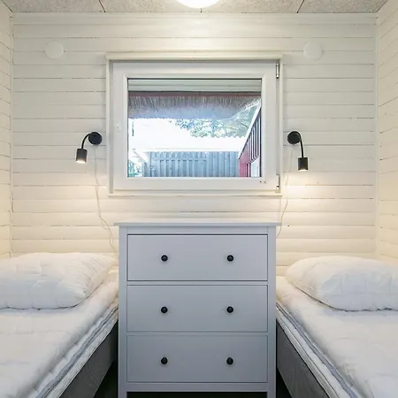 Дом отдыха Renovated With - By Traum *