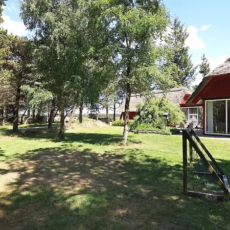 Дом отдыха Renovated With - By Traum *