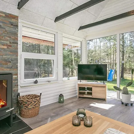 Renovated With - By Traum *