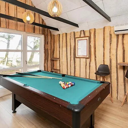 Дом отдыха Renovated With - By Traum Блаванн