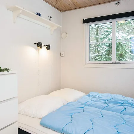 בית נופש 4 Star Holiday Home In Blavand *