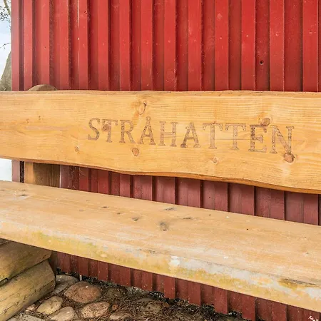 Vakantiehuis 4 Star In
